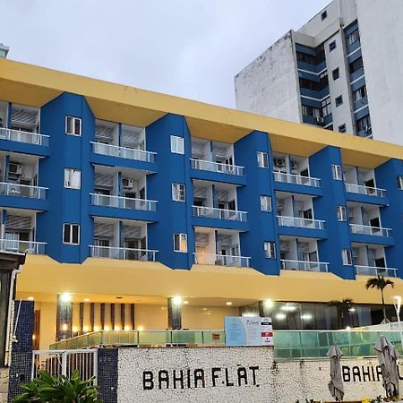 萨尔瓦多Bahia Flat - Vista Mar公寓式酒店 外观 照片