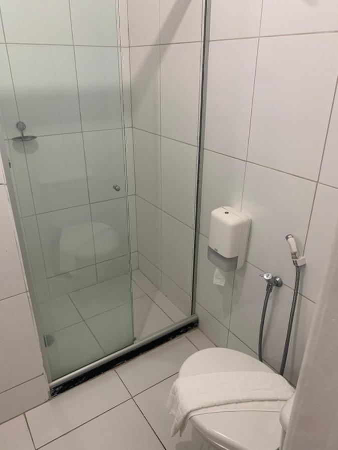 萨尔瓦多Bahia Flat - Vista Mar公寓式酒店 外观 照片